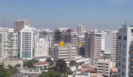 Cobertura com 4 dormitórios à venda, 248 m²  - Vital Brasil - Niterói/RJ