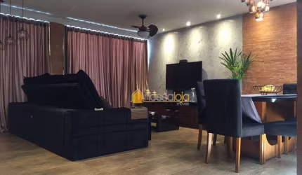 Casa em São Francisco finamente decorada para Venda