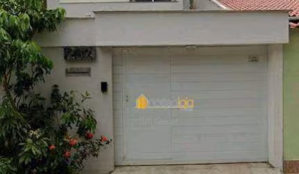 Casa com 5 dormitórios à venda, 180 m²  - Itaipu - Niterói/RJ