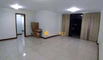 Apartamento com 4 dormitórios à venda, 135m2 Jardim Icaraí - Niterói/RJ