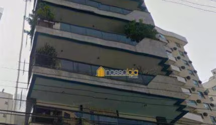 Jdim Icaraí, 1 por Andar, Mobil, Vrdão, Slão L, Sla Íntima, 4 Qtos, 2 Stes, Banho, Lavabo, Copa Coz, Área, Deps, 2 Vgas, Play.