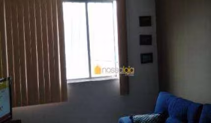 Noronha Torrezão, 407, Sala, 2 Quartos + 3º Quarto Reversível, Banho, Cozinha, Área, Vaga.