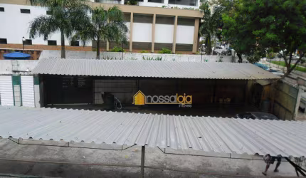 Terreno comercial à venda, Icaraí, Niterói.