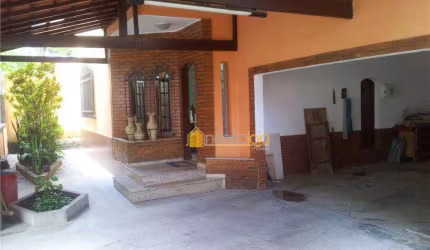 Casa a Venda em Santa Rosa