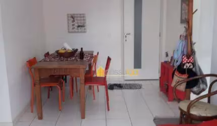 Apartamento com 2 dormitórios à venda, 56 m² - Fonseca - Niterói/RJ