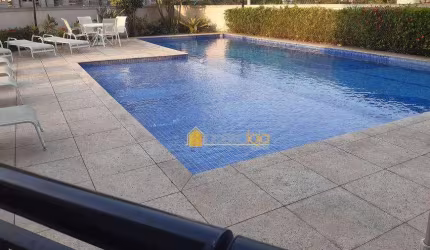 Apartamento com 2 dormitórios à venda, 85 m²  - Centro - Niterói/RJ