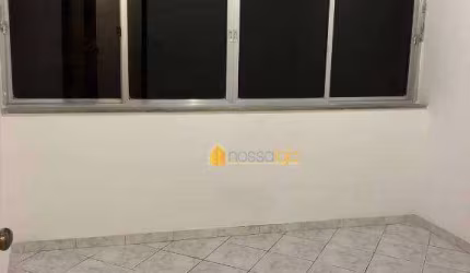 Apartamento residencial para venda - Centro, Niterói - AP0443.