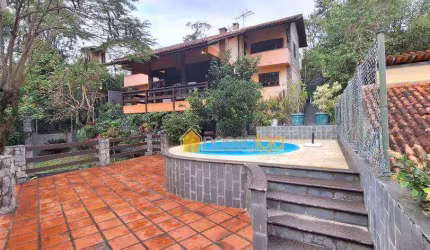 Casa em condominio a venda no Jardim América - Oportunidade!