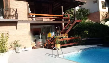 Casa  residencial à venda, Pendotiba, Niterói.