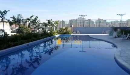 Apartamento  residencial à venda, Icaraí, Niterói.