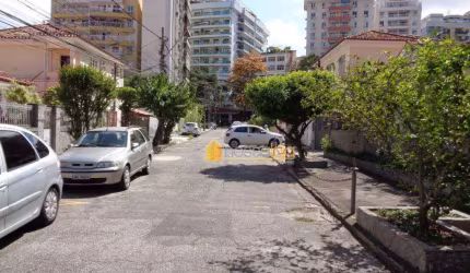 Casa com 2 dormitórios à venda, 110 m²  - Santa Rosa - Niterói/RJ