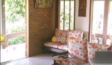 Casa com 4 dormitórios à venda, 360 m²  - Itaipu - Niterói/RJ
