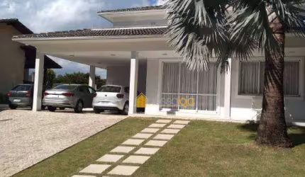 Casa com 5 dormitórios à venda, 420 m²  - Engenho do Mato - Niterói/RJ