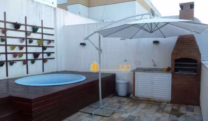 Cobertura com 2 dormitórios à venda, 144 m²  - Fonseca - Niterói/RJ
