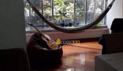 Apartamento com 3 dormitórios à venda - Icaraí - Niterói/RJ