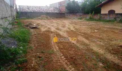 Terreno para alugar, 450 m² - Piratininga - Niterói/RJ