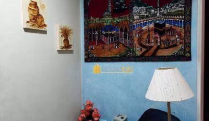 Sala à venda, 24 m² - Centro - Niterói/RJ
