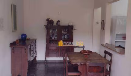 Apartamento com 2 dormitórios à venda, 58 m²  - Santa Rosa - Niterói/RJ