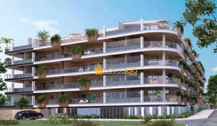 Apartamento à venda - Piratininga - Niterói/RJ