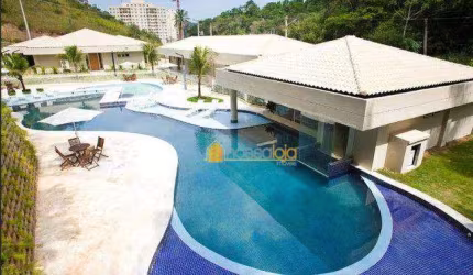 Apartamento à venda, 77 m² por R$ 400.000,00 - Maria Paula - São Gonçalo/RJ