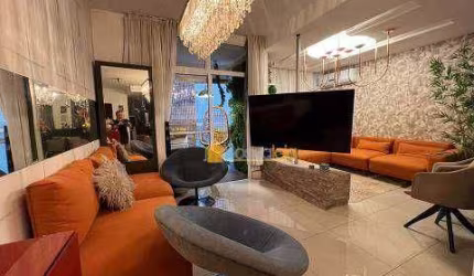 Apartamento 2 Quartos, 2 Suítes, ! Vaga, Lazer, Icaraí