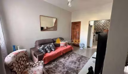 Apartamento 2 Quartos, Bairro Chic, Fonseca, Niterói