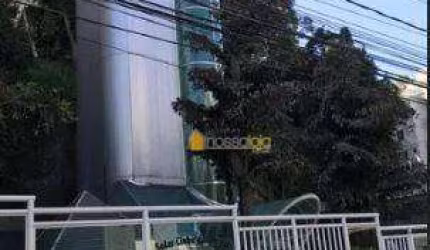 Apartamento com 2 dormitórios à venda, 63 m²  - Ingá - Niterói/RJ