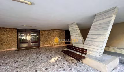 Apartamento com 2 dormitórios à venda, 75 m² - São Francisco - Niterói/RJ