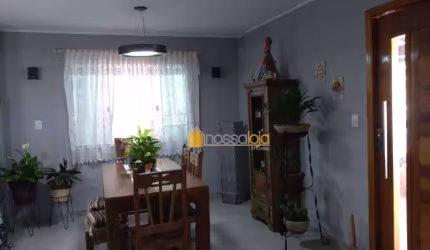 Casa com 3 dormitórios à venda, 220 m² - Jardim Atlântico Central (Itaipuaçu) - Maricá/RJ