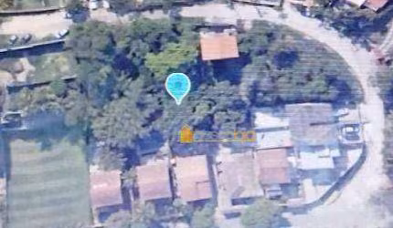Terreno à venda, 360 m²  - Pendotiba - Niterói/RJ