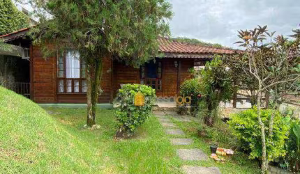 Casa a Venda em Pendotiba