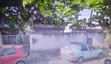 Terreno à venda, 525 m² - Pendotiba - Niterói/RJ