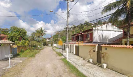 Casa com 3 dormitórios à venda, 138 m² - Itaipu - Niterói/RJ