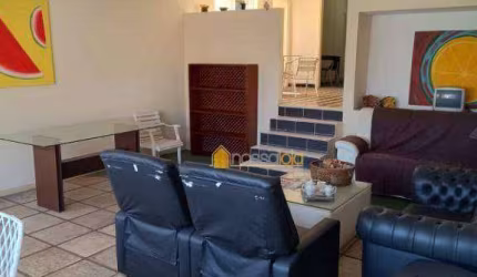 Casa com 18 dormitórios à venda, 304 m²  - Icaraí - Niterói/RJ