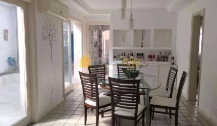 Casa 5 Quartos, Suíte, 2 Salas, 1 Vaga, Pe Pequeno, Niterói.