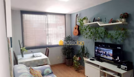 Apartamento com 2 dormitórios à venda, 50 m²  - Porto Novo - São Gonçalo/RJ