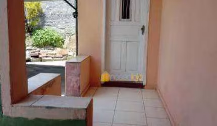 Casa com 3 dormitórios à venda, 100 m² - Barreto - Niterói/RJ