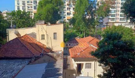 Apartamento com 3 dormitórios à venda, 150 m²  - Pe Pequeno - Niterói/RJ