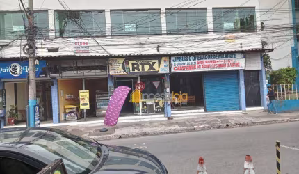 Prédio à venda, 720 m² - Boaçu - São Gonçalo/RJ