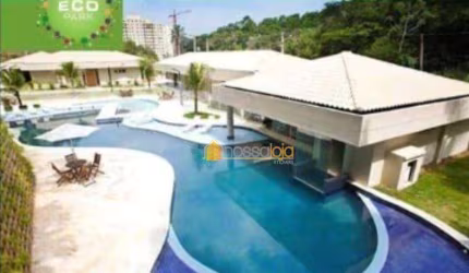 Apartamento com 3 dormitórios à venda, 72 m²  - Maria Paula - São Gonçalo/RJ
