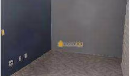 Apartamento com 2 dormitórios à venda, 55 m² - São Lourenço - Niterói/RJ