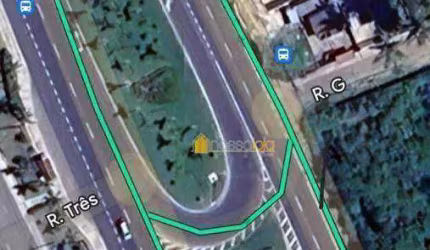 Terreno à venda, 325 m² - Inoã - Maricá/RJ