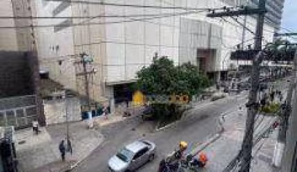 Apartamento com 2 dormitórios à venda, 73 m²  - Centro - Niterói/RJ