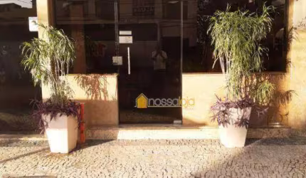 Apartamento com 1 dormitório à venda, 50 m²  - Centro - Niterói/RJ