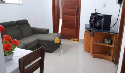 Casa com 3 dormitórios à venda, 150 m²  - Santa Rosa - Niterói/RJ