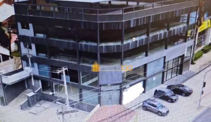 Prédio para alugar, 2069 m²  - Piratininga - Niterói/RJ