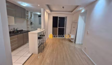 Apartamento 2 Quartos Mérito Barreto, Lazer