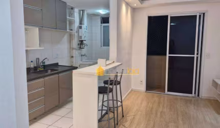 Apartamento 2 Quartos Mérito Barreto, Lazer