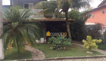 Excelente Casa de 4 Qtos no Condomínio Monan Grande.