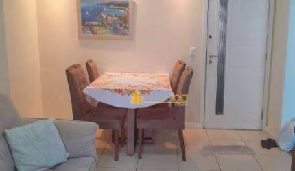 Apartamento 2 Quartos Suíte Centro Niterói
